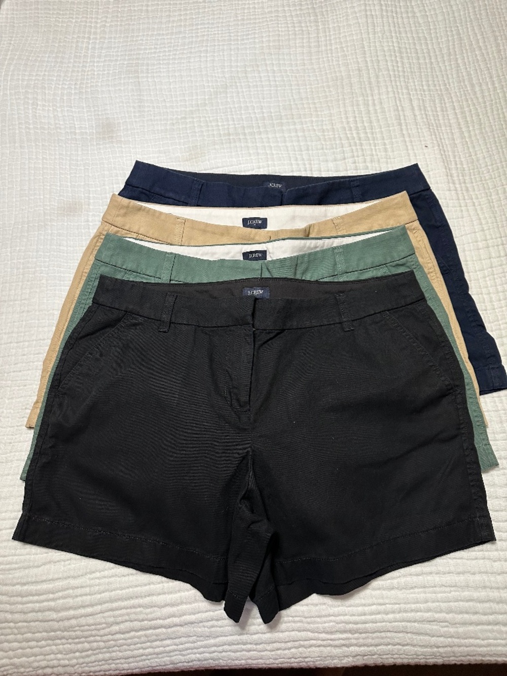 JCrew shorts